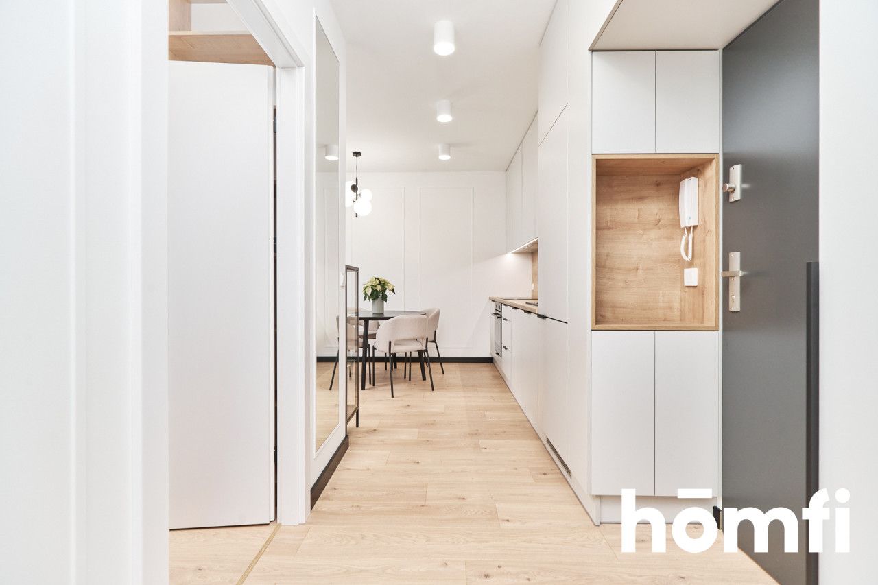 3-pokojowe mieszkanie z ogrodem ul. Kajdasza 2800 zł - Mieszkanie - Wynajem - Wrocław, Krzyki / Jagodno