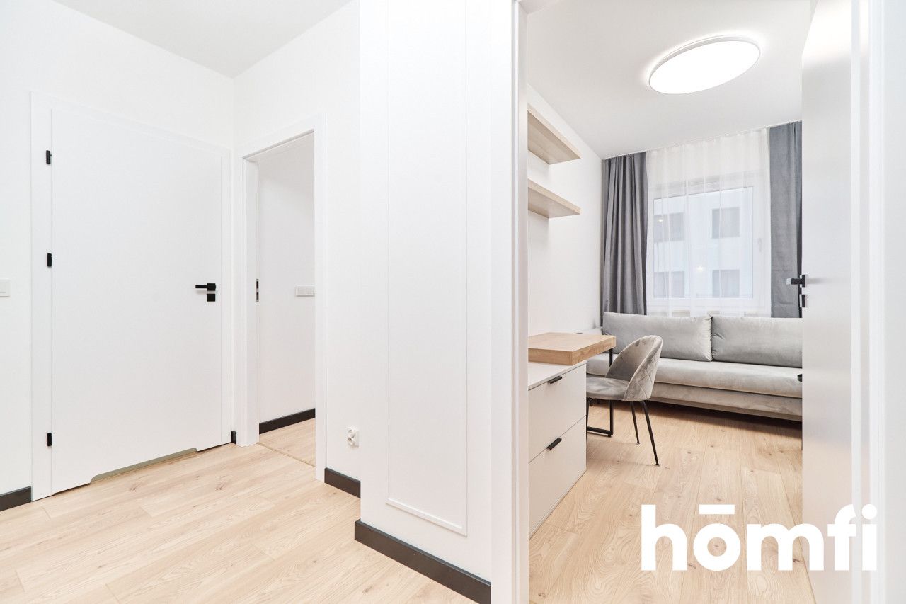 3-pokojowe mieszkanie z ogrodem ul. Kajdasza 2800 zł - Mieszkanie - Wynajem - Wrocław, Krzyki / Jagodno