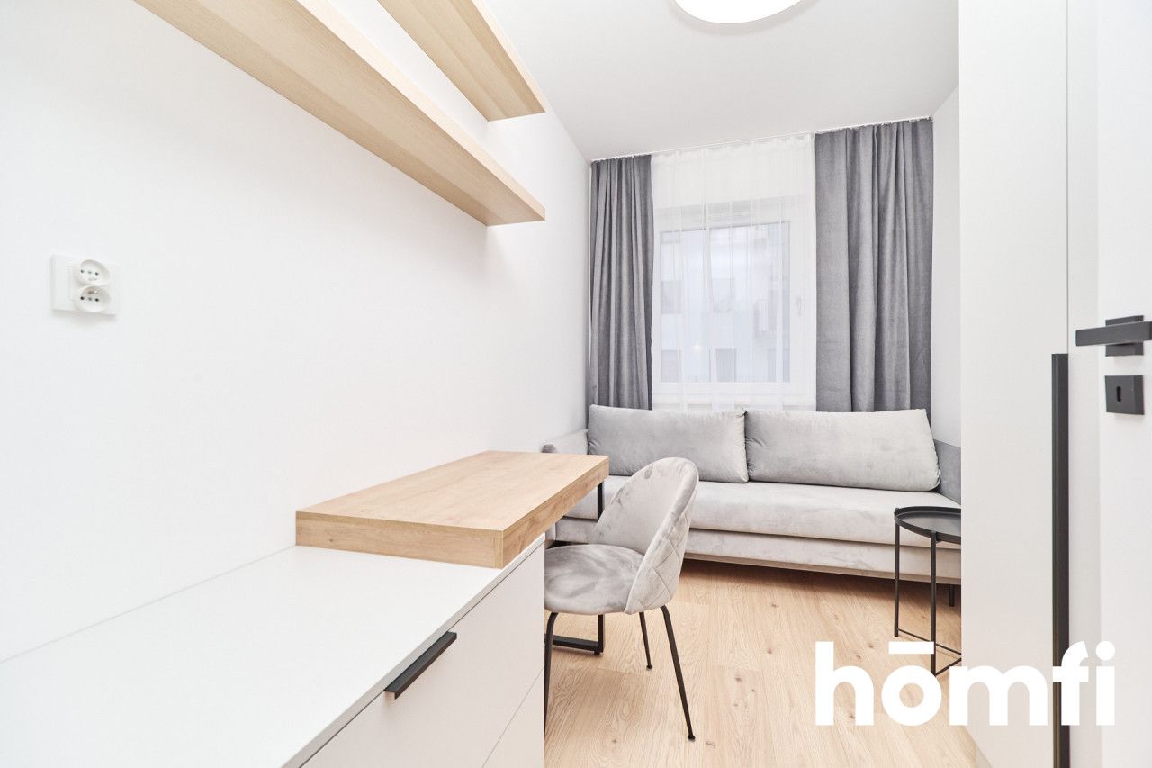 3-pokojowe mieszkanie z ogrodem ul. Kajdasza 2800 zł - Mieszkanie - Wynajem - Wrocław, Krzyki / Jagodno