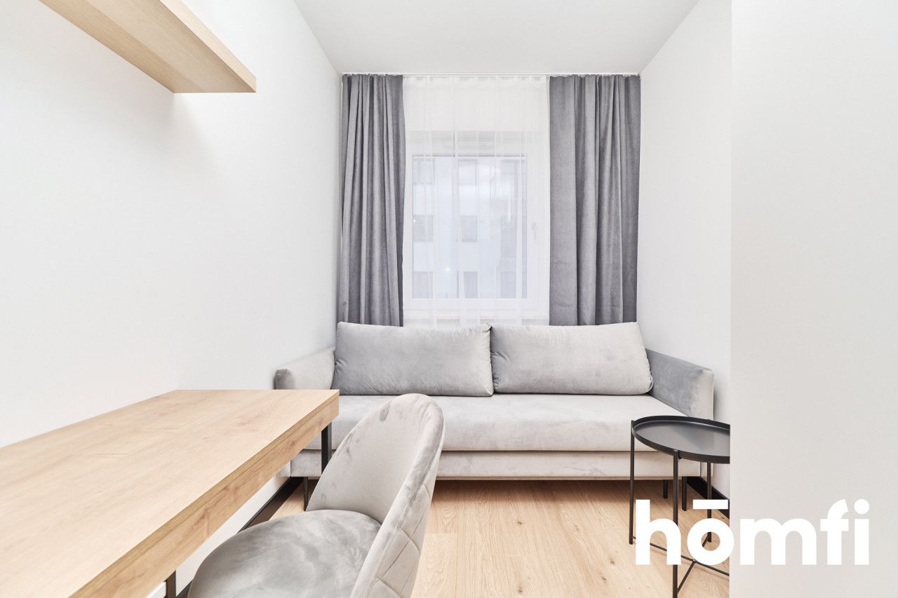 3-pokojowe mieszkanie z ogrodem ul. Kajdasza 2800 zł - Mieszkanie - Wynajem - Wrocław, Krzyki / Jagodno