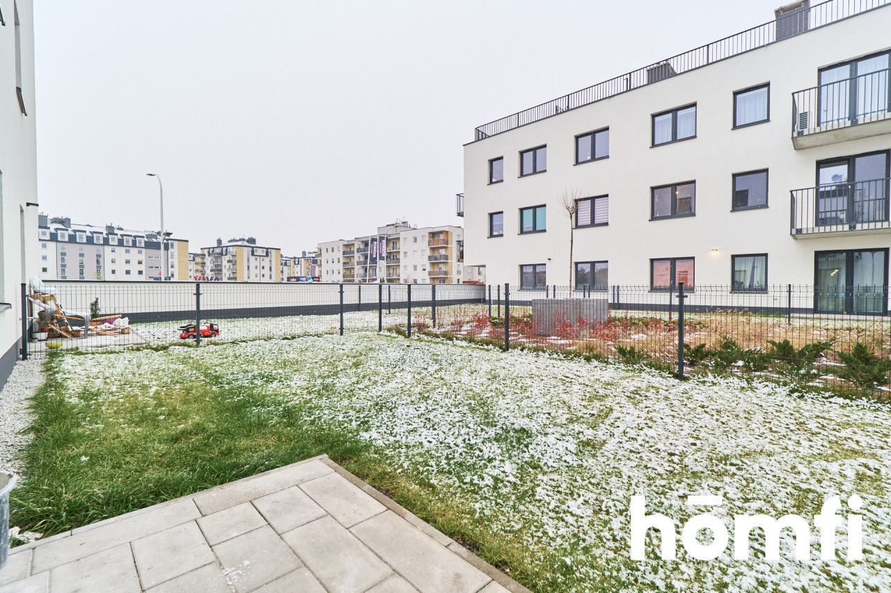 3-pokojowe mieszkanie z ogrodem ul. Kajdasza 2800 zł - Mieszkanie - Wynajem - Wrocław, Krzyki / Jagodno