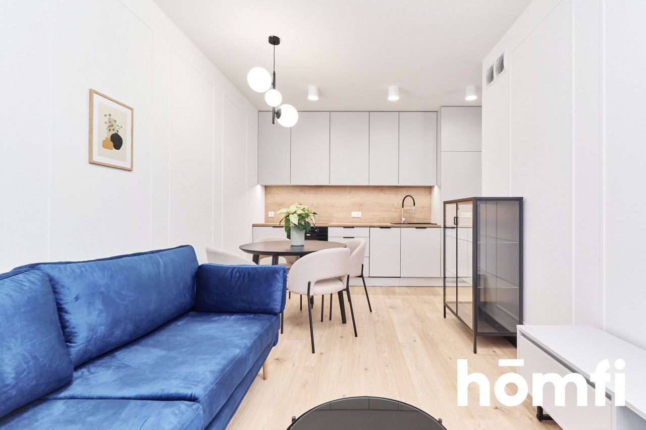 3-pokojowe mieszkanie z ogrodem ul. Kajdasza 2800 zł - Mieszkanie - Wynajem - Wrocław, Krzyki / Jagodno