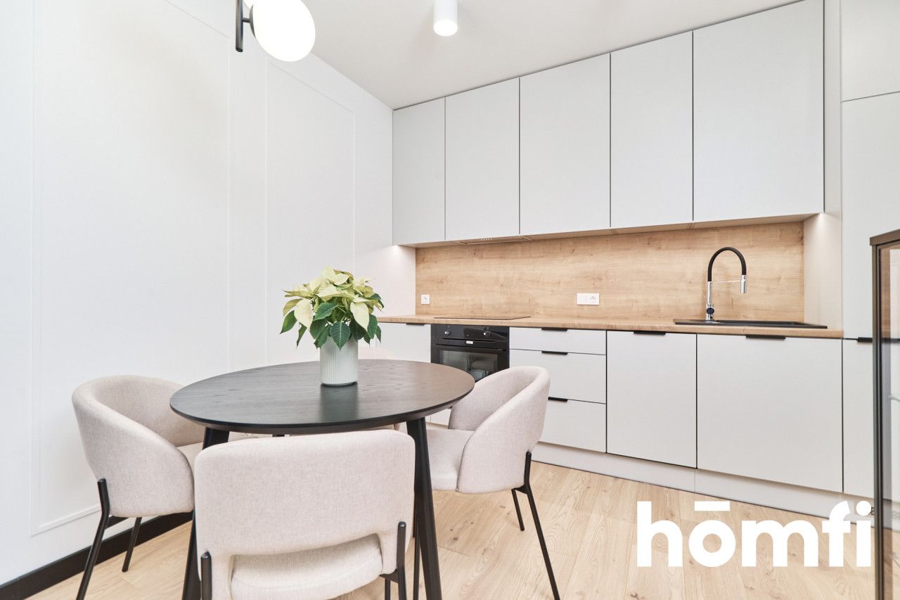 3-pokojowe mieszkanie z ogrodem ul. Kajdasza 2800 zł - Mieszkanie - Wynajem - Wrocław, Krzyki / Jagodno