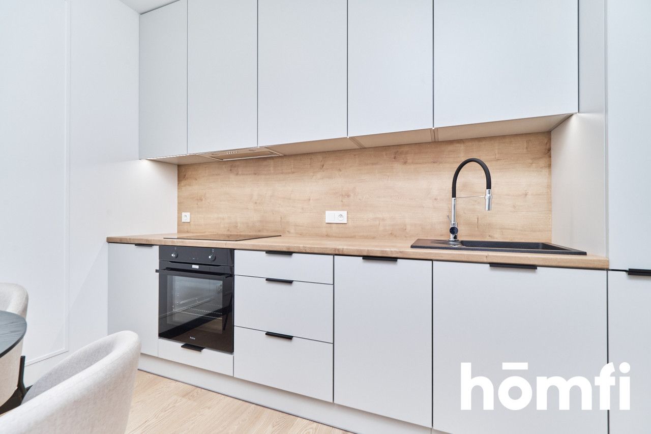 3-pokojowe mieszkanie z ogrodem ul. Kajdasza 2800 zł - Mieszkanie - Wynajem - Wrocław, Krzyki / Jagodno