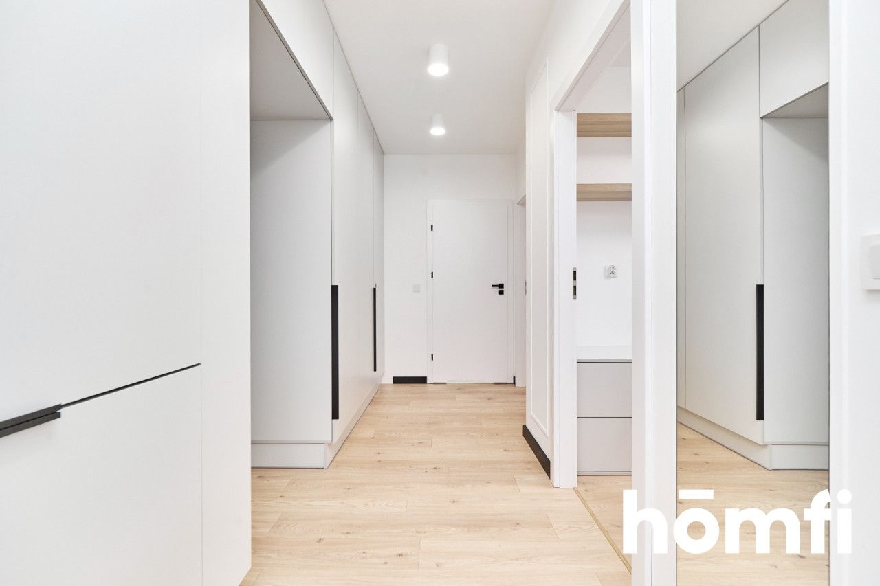 3-pokojowe mieszkanie z ogrodem ul. Kajdasza 2800 zł - Mieszkanie - Wynajem - Wrocław, Krzyki / Jagodno