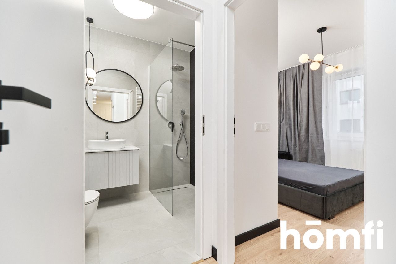 3-pokojowe mieszkanie z ogrodem ul. Kajdasza 2800 zł - Mieszkanie - Wynajem - Wrocław, Krzyki / Jagodno