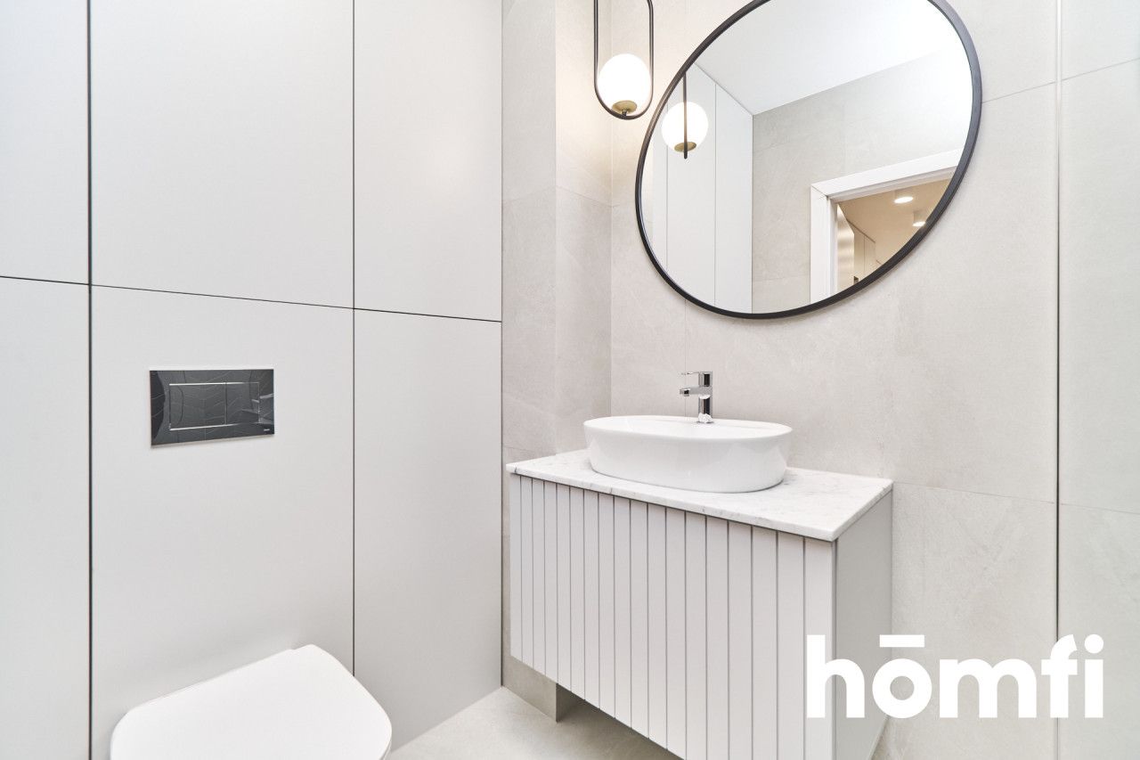 3-pokojowe mieszkanie z ogrodem ul. Kajdasza 2800 zł - Mieszkanie - Wynajem - Wrocław, Krzyki / Jagodno