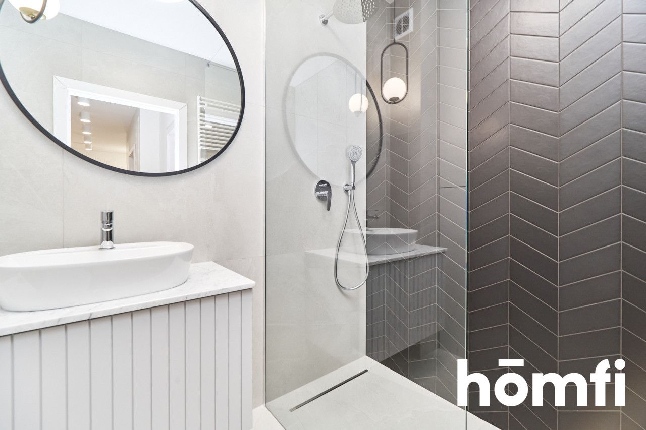 3-pokojowe mieszkanie z ogrodem ul. Kajdasza 2800 zł - Mieszkanie - Wynajem - Wrocław, Krzyki / Jagodno