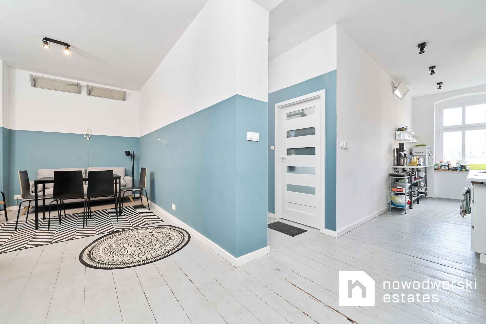 Okazja inwestycyjna, ROI > 8%, 5300 zł zysku miesięcznie - Mieszkanie - Sprzedaż - Wrocław, Śródmieście / Nadodrze