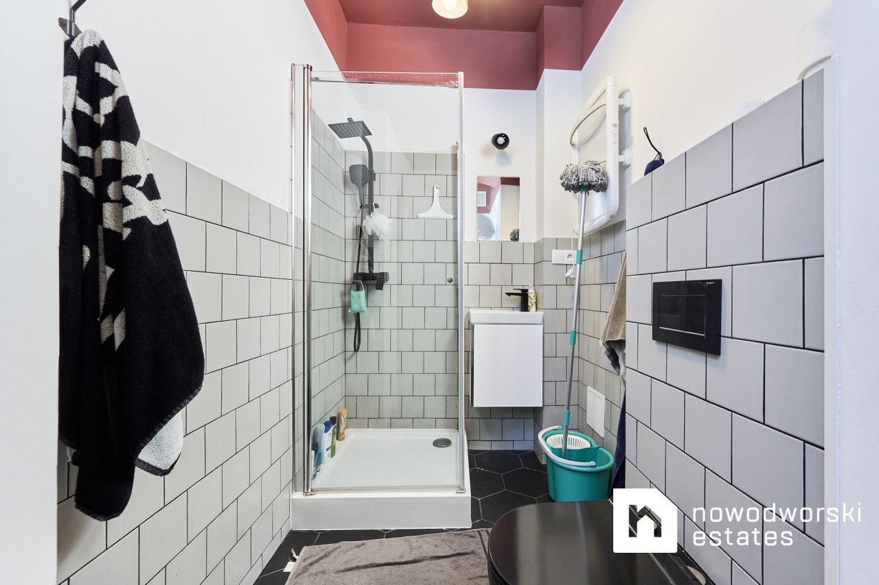 Okazja inwestycyjna, ROI > 8%, 5300 zł zysku miesięcznie - Mieszkanie - Sprzedaż - Wrocław, Śródmieście / Nadodrze