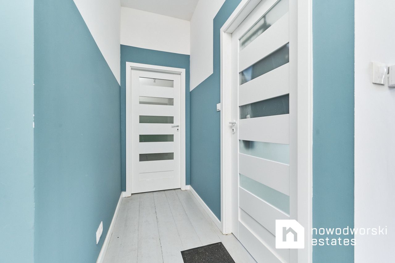 Okazja inwestycyjna, ROI > 8%, 5300 zł zysku miesięcznie - Mieszkanie - Sprzedaż - Wrocław, Śródmieście / Nadodrze