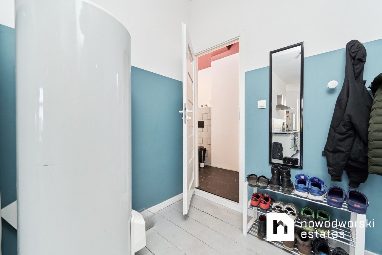 Okazja inwestycyjna, ROI > 8%, 5300 zł zysku miesięcznie - Mieszkanie - Sprzedaż - Wrocław, Śródmieście / Nadodrze