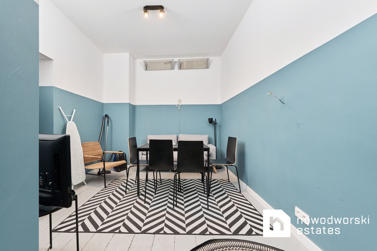 Okazja inwestycyjna, ROI > 8%, 5300 zł zysku miesięcznie - Mieszkanie - Sprzedaż - Wrocław, Śródmieście / Nadodrze