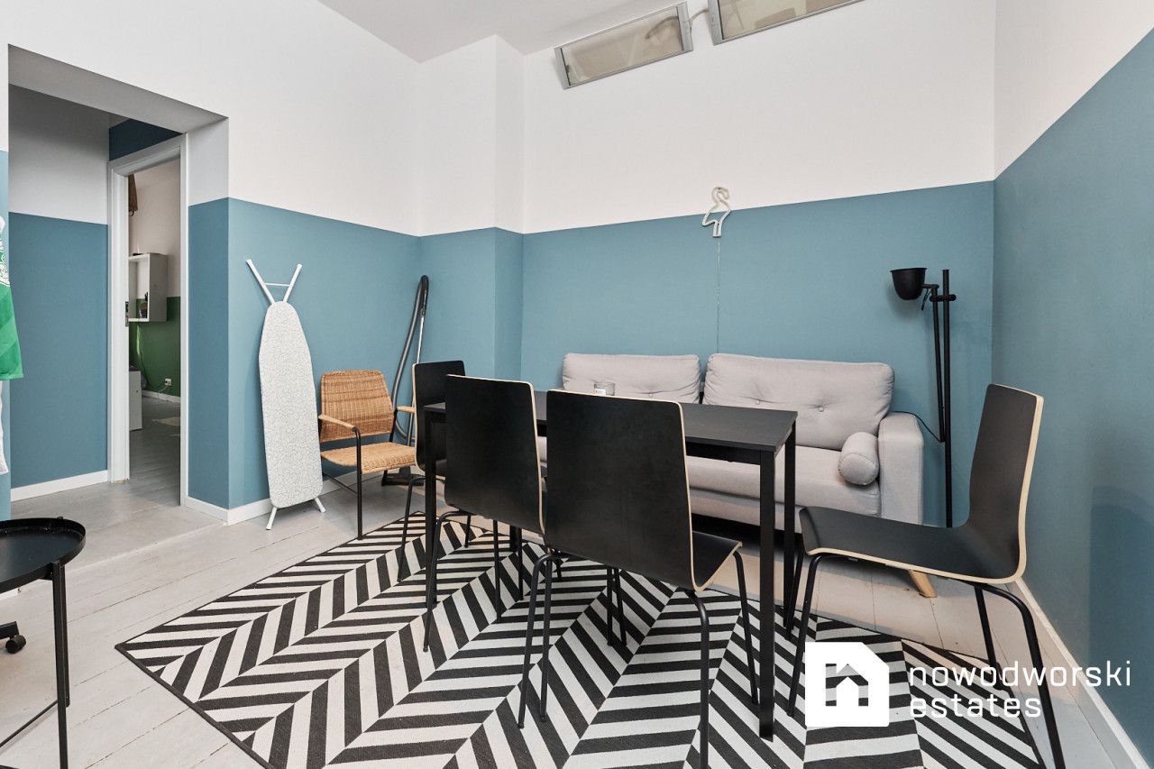 Okazja inwestycyjna, ROI > 8%, 5300 zł zysku miesięcznie - Mieszkanie - Sprzedaż - Wrocław, Śródmieście / Nadodrze