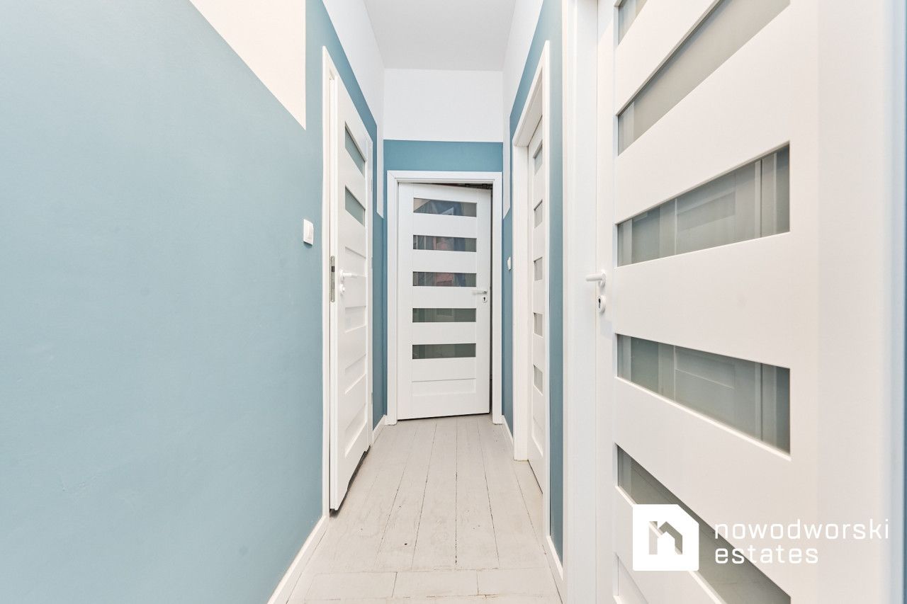 Okazja inwestycyjna, ROI > 8%, 5300 zł zysku miesięcznie - Mieszkanie - Sprzedaż - Wrocław, Śródmieście / Nadodrze