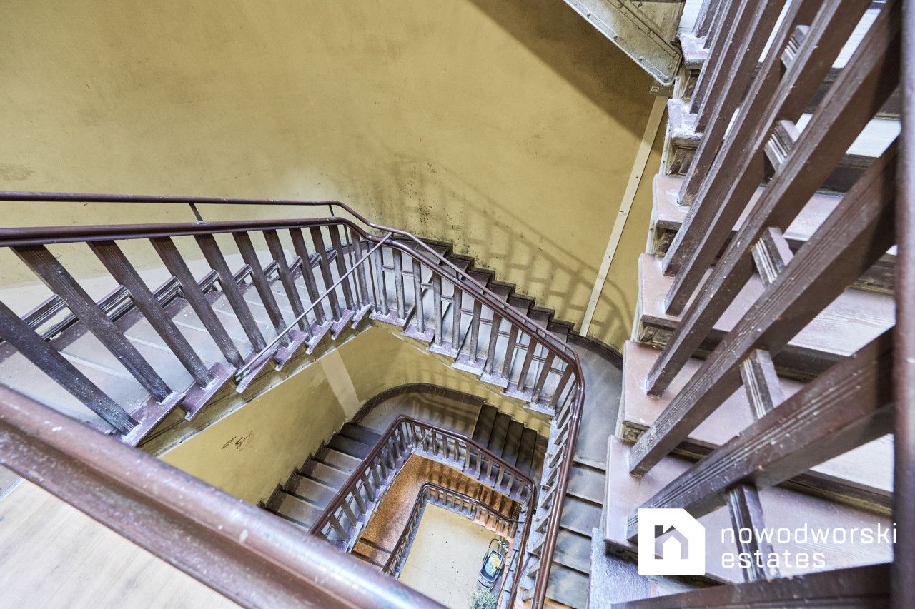 Okazja inwestycyjna, ROI > 8%, 5300 zł zysku miesięcznie - Mieszkanie - Sprzedaż - Wrocław, Śródmieście / Nadodrze