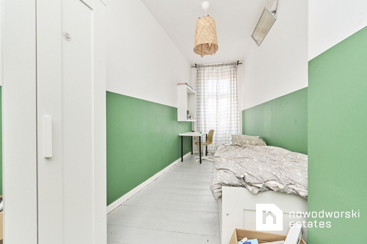 Okazja inwestycyjna, ROI > 8%, 5300 zł zysku miesięcznie - Mieszkanie - Sprzedaż - Wrocław, Śródmieście / Nadodrze