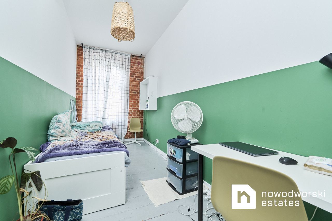 Okazja inwestycyjna, ROI > 8%, 5300 zł zysku miesięcznie - Mieszkanie - Sprzedaż - Wrocław, Śródmieście / Nadodrze