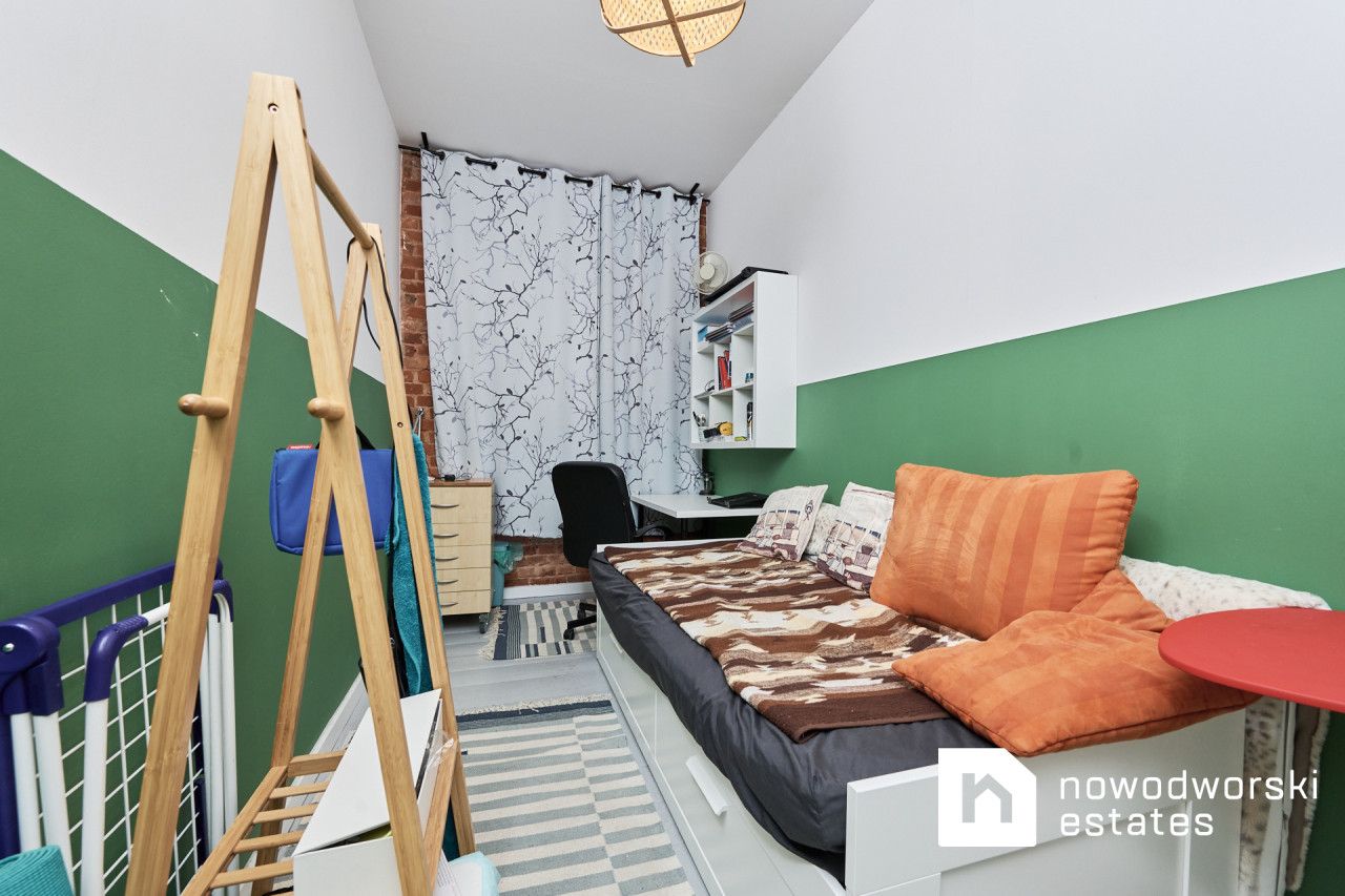 Okazja inwestycyjna, ROI > 8%, 5300 zł zysku miesięcznie - Mieszkanie - Sprzedaż - Wrocław, Śródmieście / Nadodrze