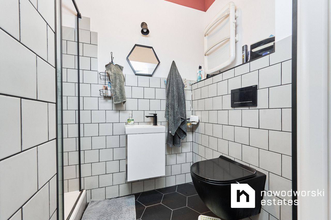 Okazja inwestycyjna, ROI > 8%, 5300 zł zysku miesięcznie - Mieszkanie - Sprzedaż - Wrocław, Śródmieście / Nadodrze