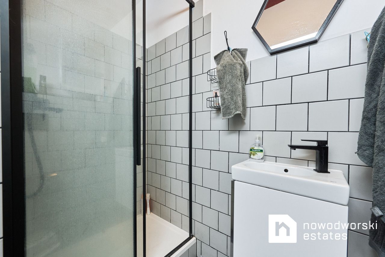 Okazja inwestycyjna, ROI > 8%, 5300 zł zysku miesięcznie - Mieszkanie - Sprzedaż - Wrocław, Śródmieście / Nadodrze