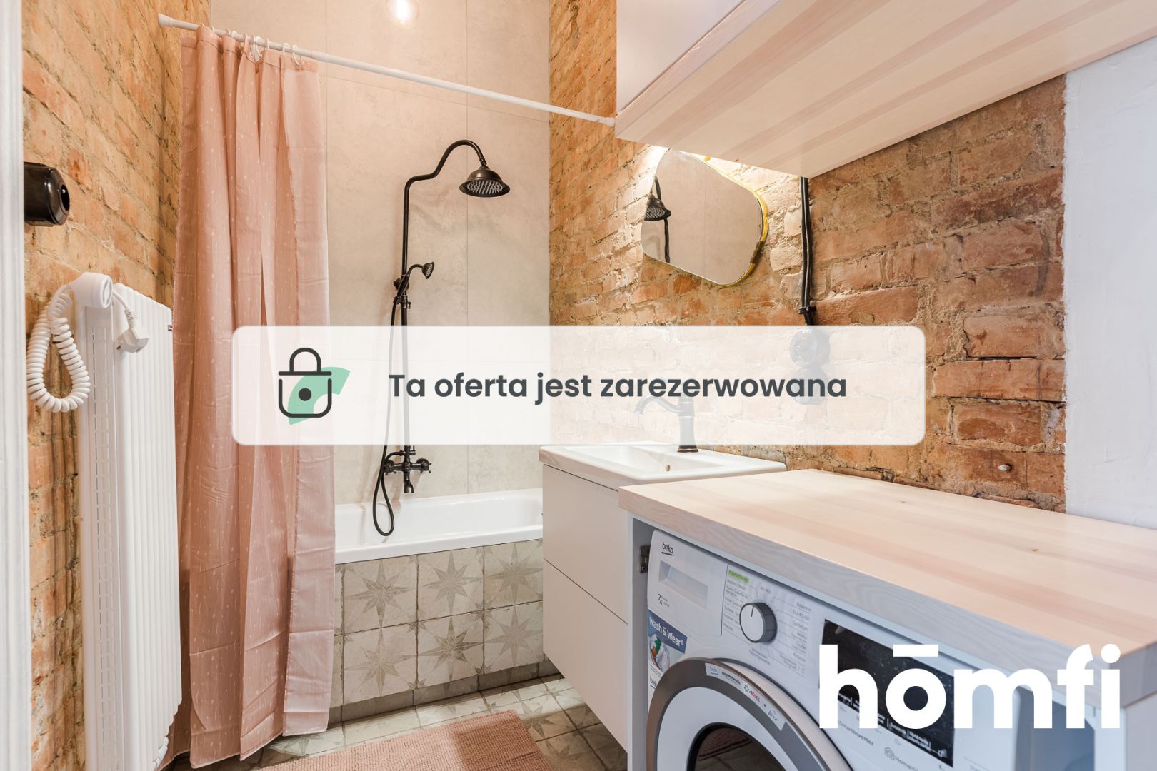Unique, atmospheric flat in a tenement house - Apartment - Rent - Gdańsk, Śródmieście