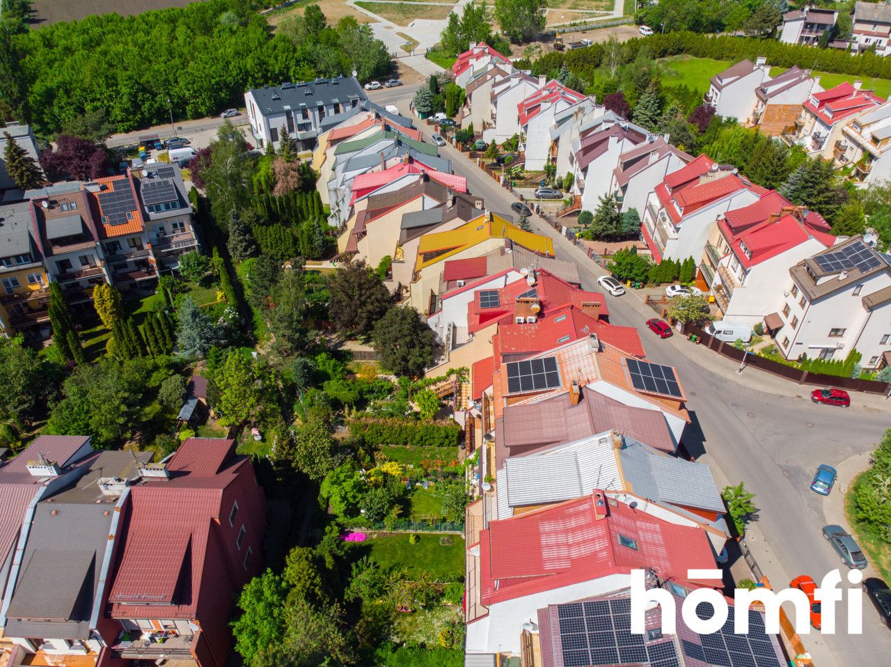 Gotowiec inwestycyjny - 12 pokoi - Klecina - 11,5% ROI! - Dom - Sprzedaż - Wrocław, Krzyki / Klecina