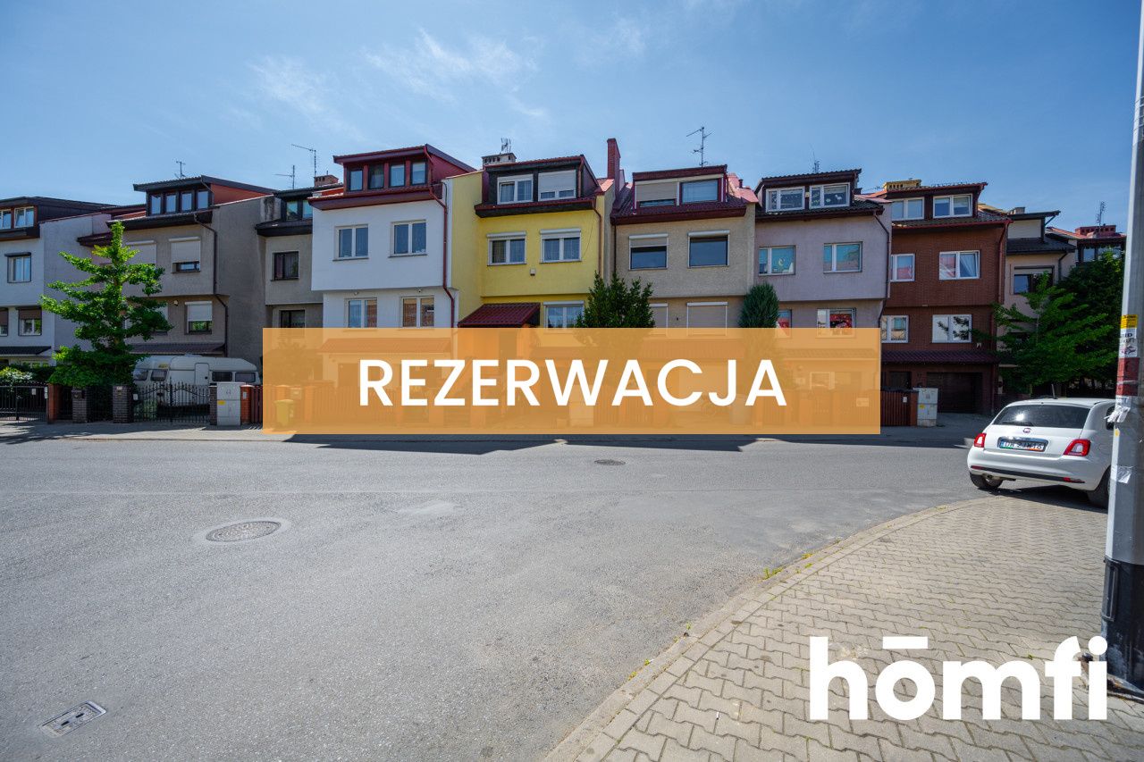 Gotowiec inwestycyjny - 12 pokoi - Klecina - 11,5% ROI! - Dom - Sprzedaż - Wrocław, Krzyki / Klecina