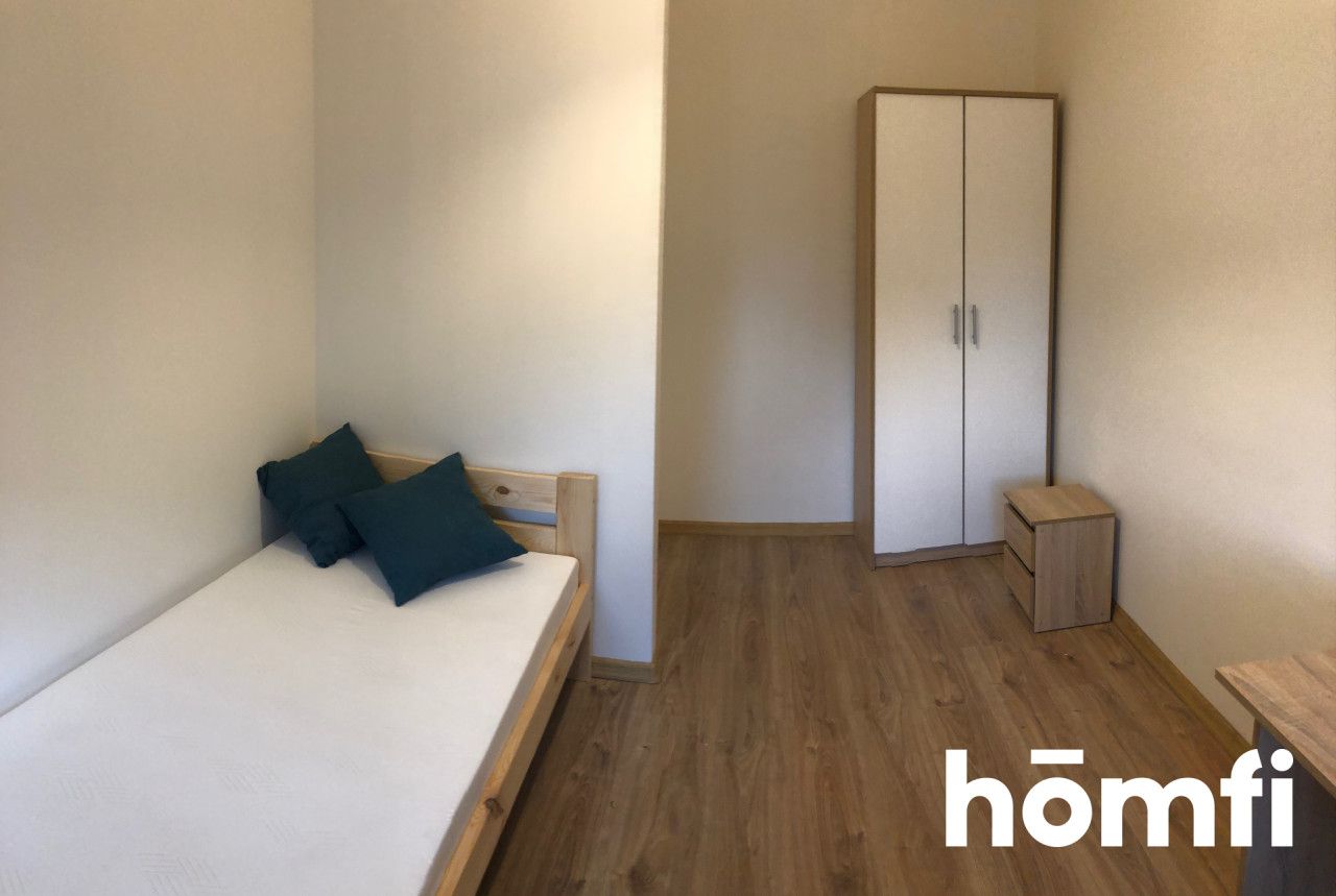 Gotowiec inwestycyjny - 12 pokoi - Klecina - 11,5% ROI! - Dom - Sprzedaż - Wrocław, Krzyki / Klecina