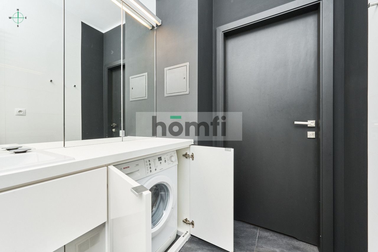 Centrum / Prusa - 3 pokojowe z miejscem postojowym - Mieszkanie - Wynajem - Wrocław, Śródmieście