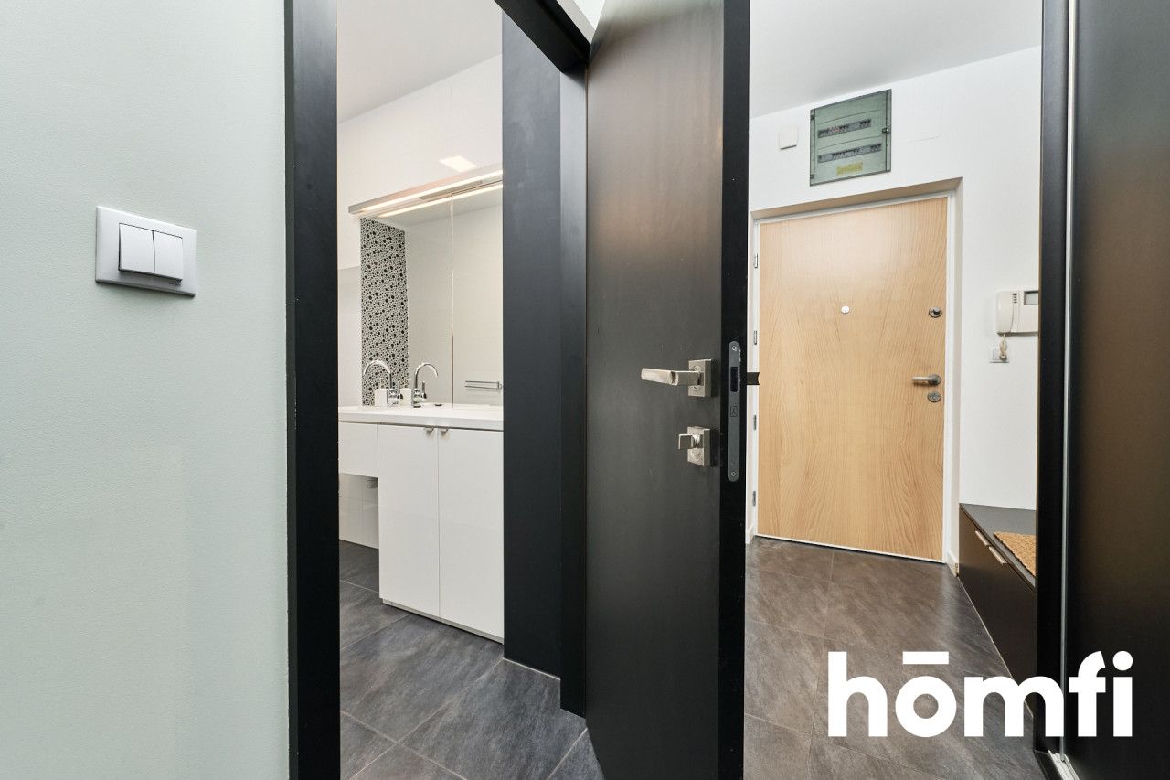 Centrum / Prusa - 3 pokojowe z miejscem postojowym - Mieszkanie - Wynajem - Wrocław, Śródmieście