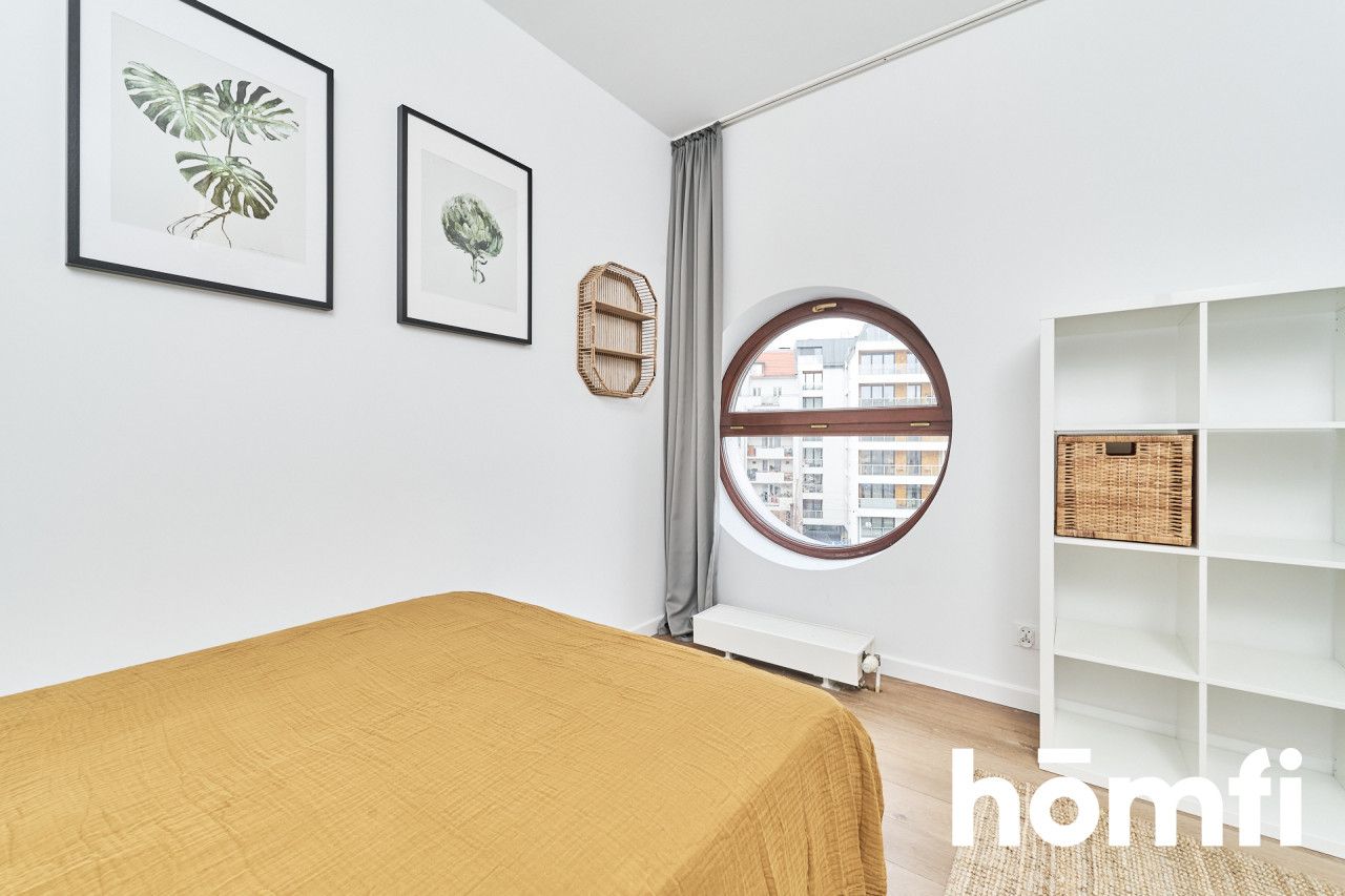 Centrum / Prusa - 3 pokojowe z miejscem postojowym - Mieszkanie - Wynajem - Wrocław, Śródmieście