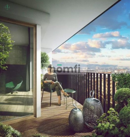 4-pokojowe mieszkanie w nowej inwestycji na Grzegórzkach! - Mieszkanie - Sprzedaż - Kraków, Śródmieście / Grzegórzki