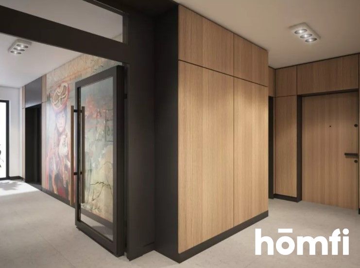 4-pokojowe mieszkanie w nowej inwestycji na Grzegórzkach! - Mieszkanie - Sprzedaż - Kraków, Śródmieście / Grzegórzki