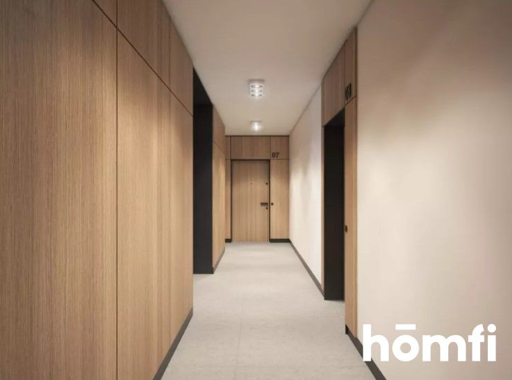 4-pokojowe mieszkanie w nowej inwestycji na Grzegórzkach! - Mieszkanie - Sprzedaż - Kraków, Śródmieście / Grzegórzki