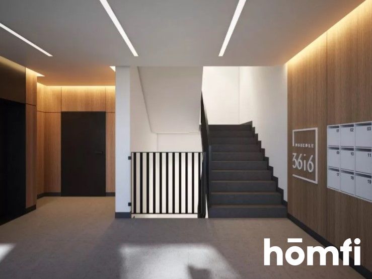 4-pokojowe mieszkanie w nowej inwestycji na Grzegórzkach! - Mieszkanie - Sprzedaż - Kraków, Śródmieście / Grzegórzki