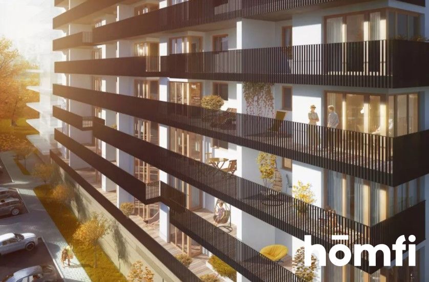 4-pokojowe mieszkanie w nowej inwestycji na Grzegórzkach! - Mieszkanie - Sprzedaż - Kraków, Śródmieście / Grzegórzki