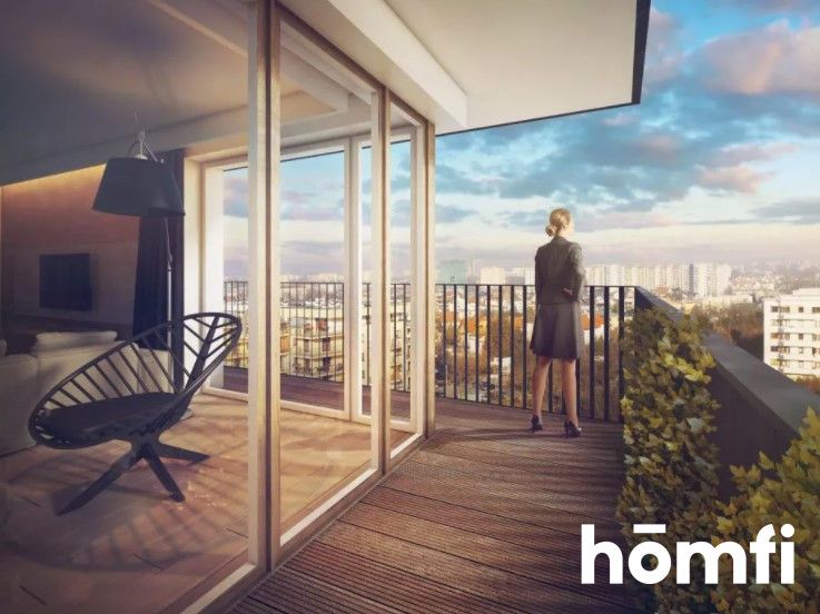 4-pokojowe mieszkanie w nowej inwestycji na Grzegórzkach! - Mieszkanie - Sprzedaż - Kraków, Śródmieście / Grzegórzki