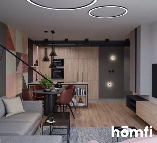 4-pokojowe mieszkanie w nowej inwestycji na Grzegórzkach! - Mieszkanie - Sprzedaż - Kraków, Śródmieście / Grzegórzki