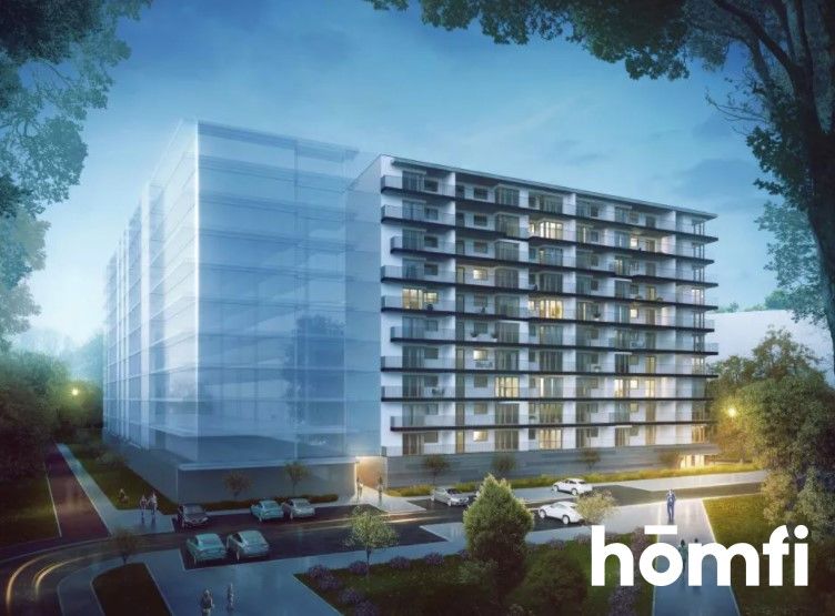 4-pokojowe mieszkanie w nowej inwestycji na Grzegórzkach! - Mieszkanie - Sprzedaż - Kraków, Śródmieście / Grzegórzki