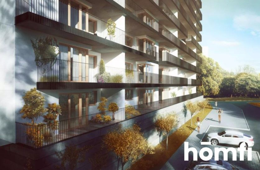 4-pokojowe mieszkanie w nowej inwestycji na Grzegórzkach! - Mieszkanie - Sprzedaż - Kraków, Śródmieście / Grzegórzki