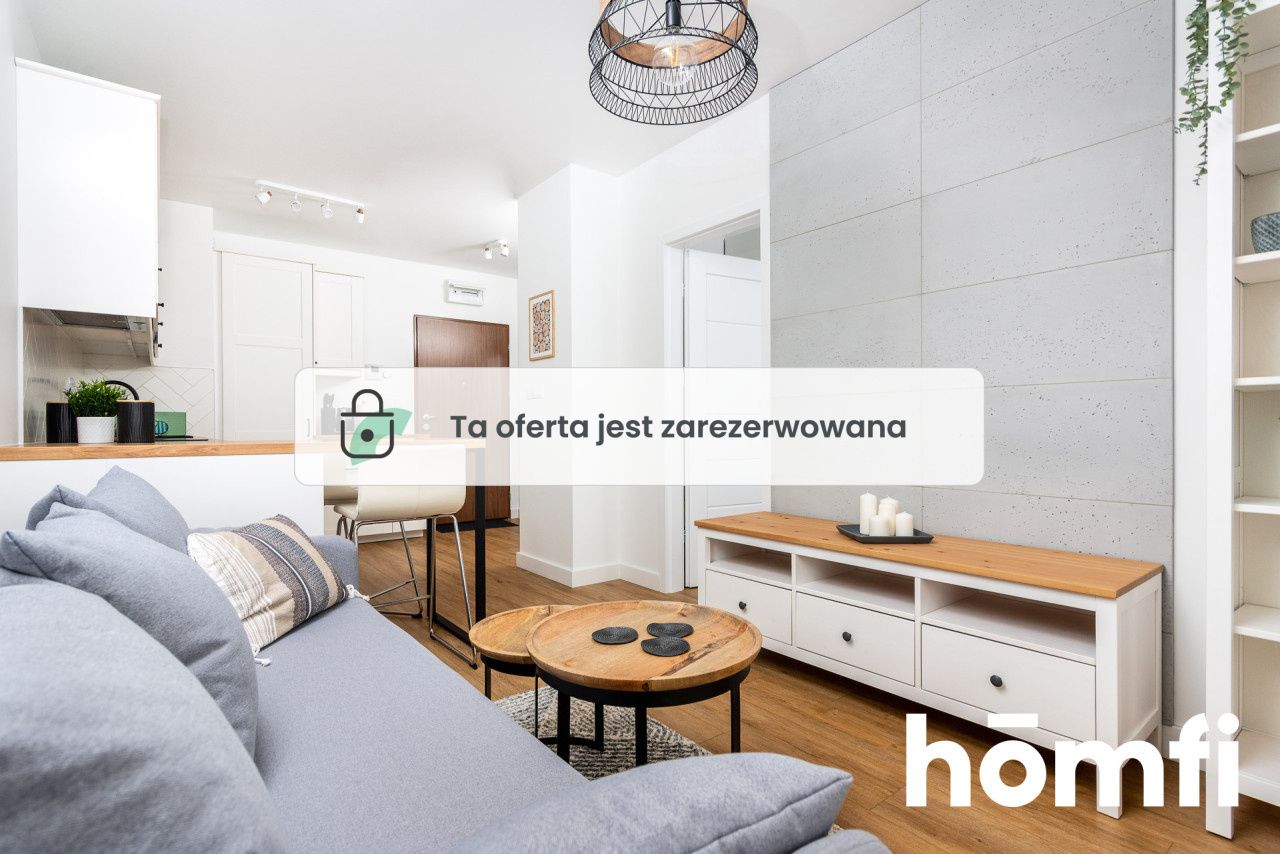 Perfect condition | 2 rooms | Galicyjska Czyżyny - Apartment - Rent - Kraków, Nowa Huta / Czyżyny