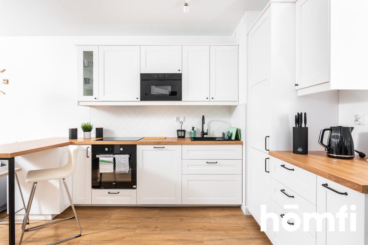 Perfect condition | 2 rooms | Galicyjska Czyżyny - Apartment - Rent - Kraków, Nowa Huta / Czyżyny