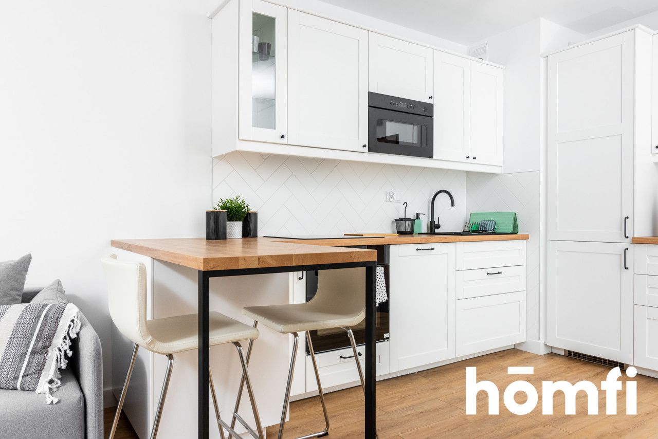 Perfect condition | 2 rooms | Galicyjska Czyżyny - Apartment - Rent - Kraków, Nowa Huta / Czyżyny