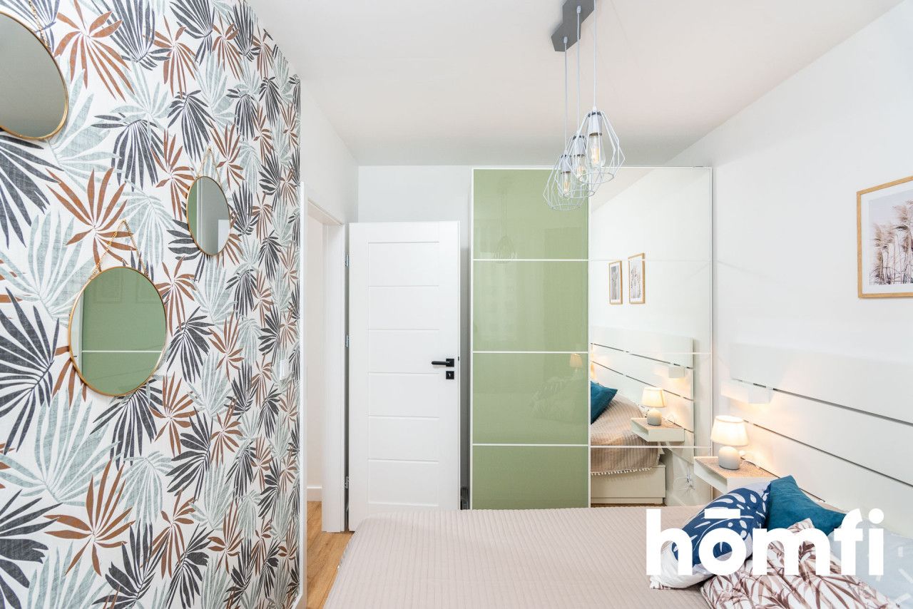 Perfect condition | 2 rooms | Galicyjska Czyżyny - Apartment - Rent - Kraków, Nowa Huta / Czyżyny