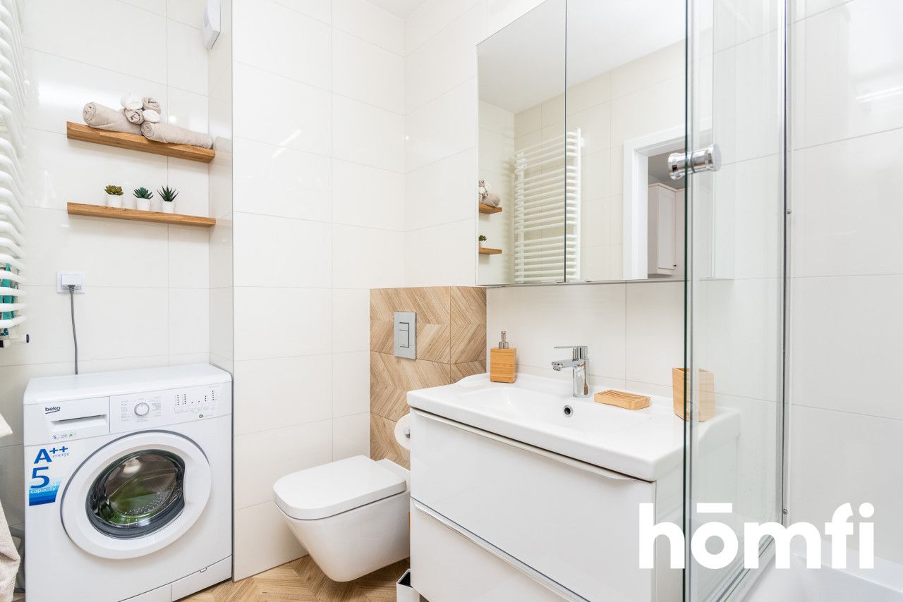 Perfect condition | 2 rooms | Galicyjska Czyżyny - Apartment - Rent - Kraków, Nowa Huta / Czyżyny