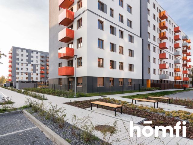 Idealny stan | 2 pokoje | Galicyjska Czyżyny - Mieszkanie - Wynajem - Kraków, Nowa Huta / Czyżyny
