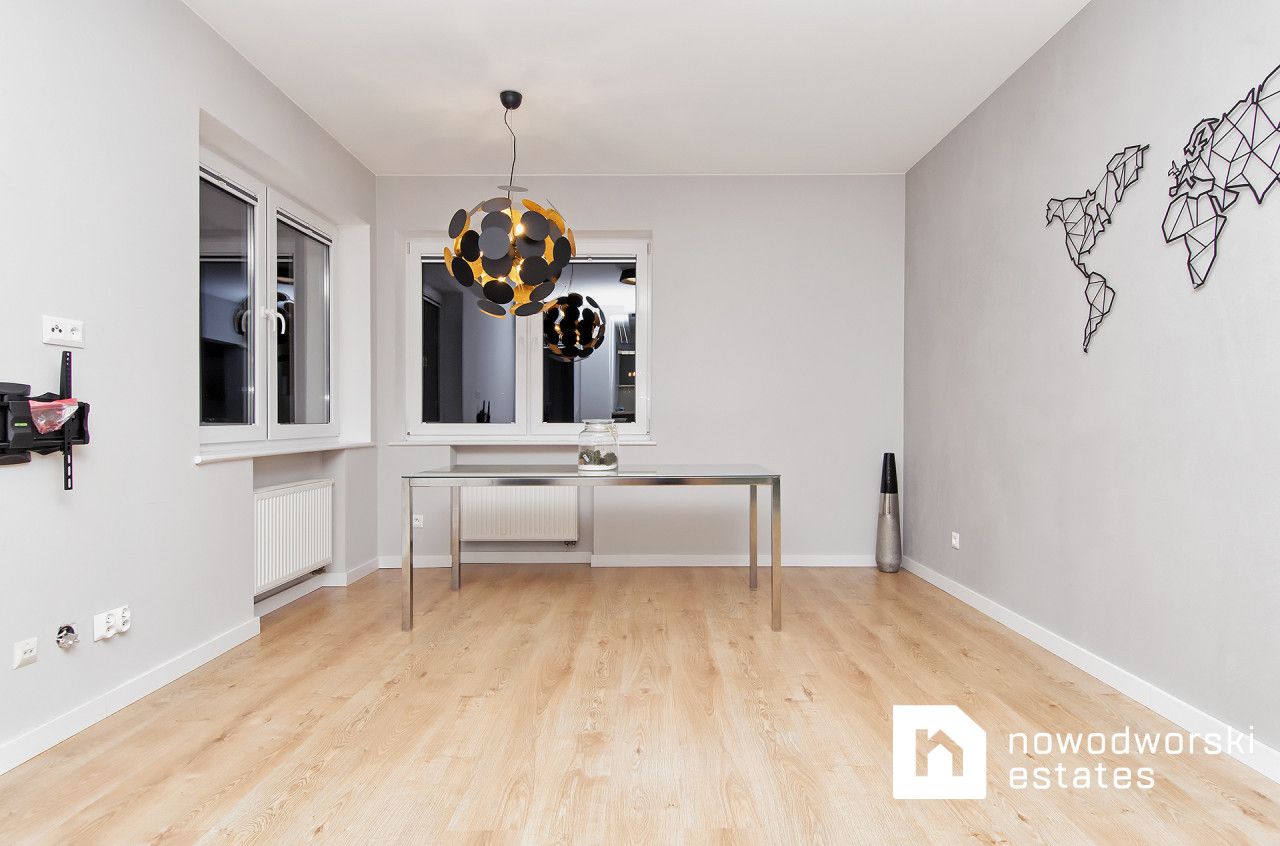 3 pokojowe mieszkanie na Wildzie , wysoki standart - Mieszkanie - Wynajem - Poznań, Wilda / Wilda