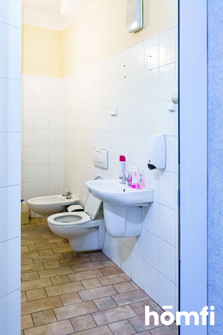 Business premises 375 m2 street Daszyńskiego - Комерційне приміщення - Продаж - Sanocki, Sanok