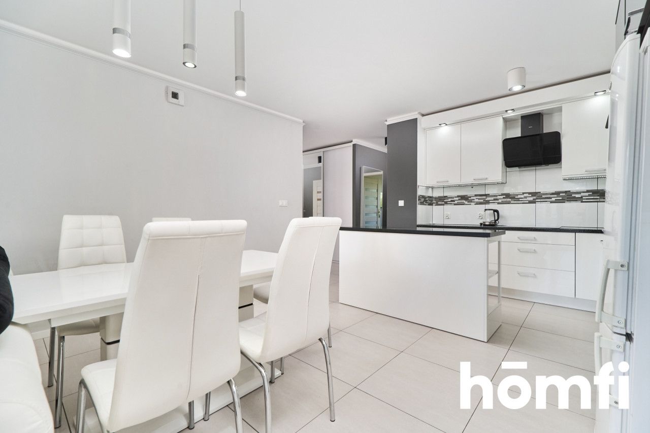 4-pokojowe mieszkanie ul. Tęczowa - Lokum Victoria - Mieszkanie - Sprzedaż - Wrocław, Stare Miasto